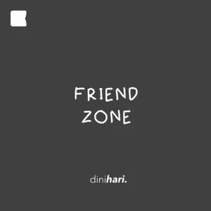 friendzone cover art