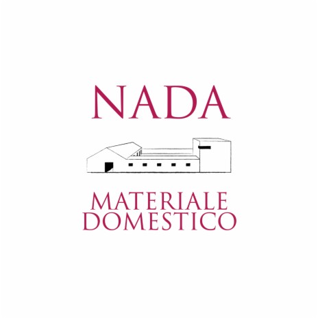 L'Ultima Festa (Materiale Domestico Version) cover art