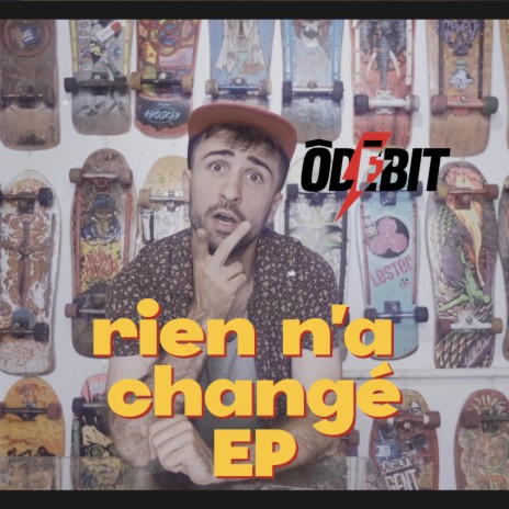 Entre les deux cover art