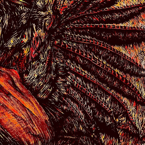 new swag cover art