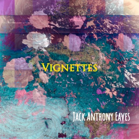 Wherever you are cover art