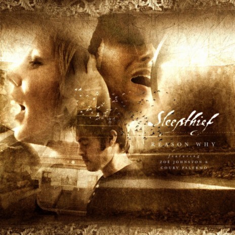 Asunder (feat. Mirabilis)