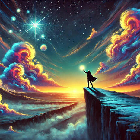 Das Leben Tanzt ft. Zoe_Zockt cover art