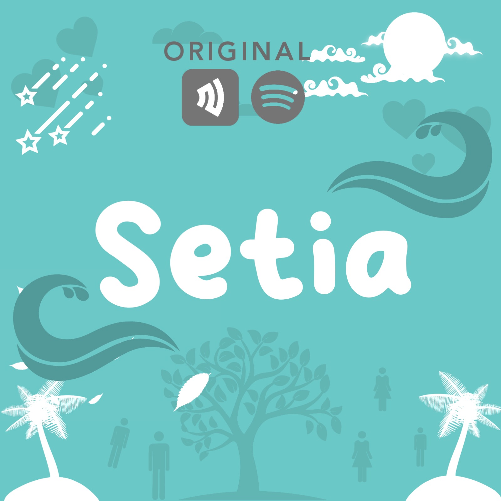 Setia