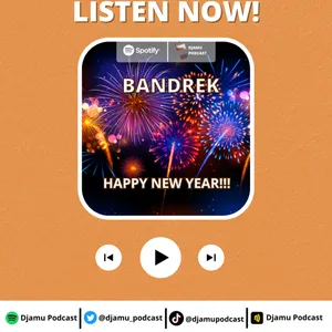 HAPPY NEW YEAR!!! cover art