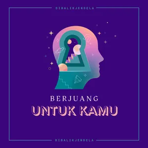 Berjuang untuk Kamu.-DibalikJendela- cover art
