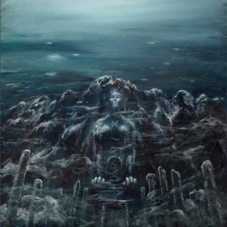Al Runa cover art