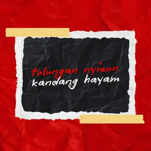 eps.46 tulungan nyieun kandang hayam cover art