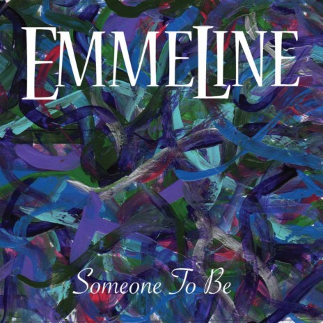 Someone To Be (Feat. Sammy Blaze) ft. Sammy Blaze cover art