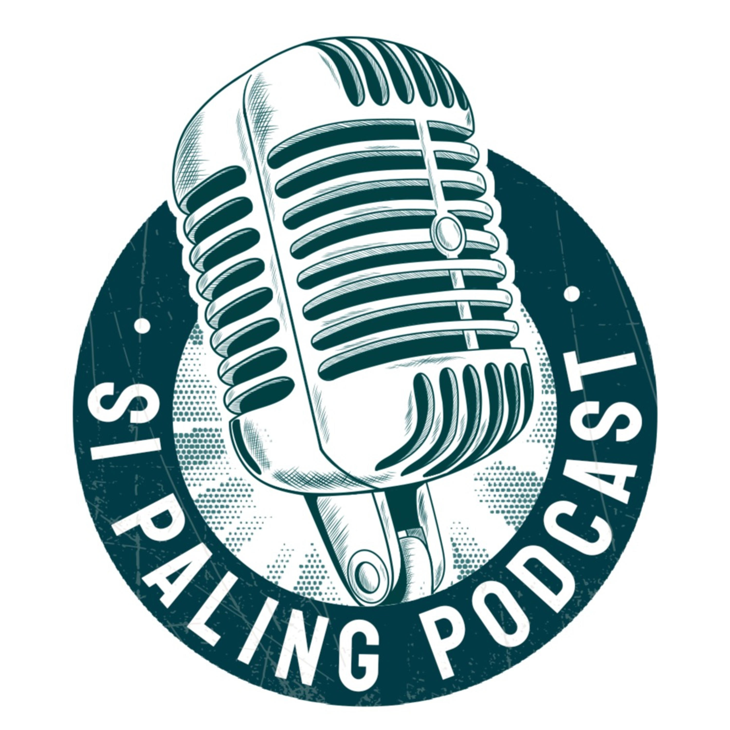 Si Paling Podcast cover art