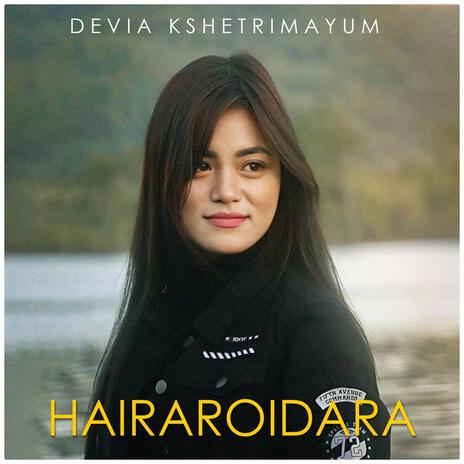 Hairaroidara cover art