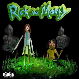 Rick & Morty