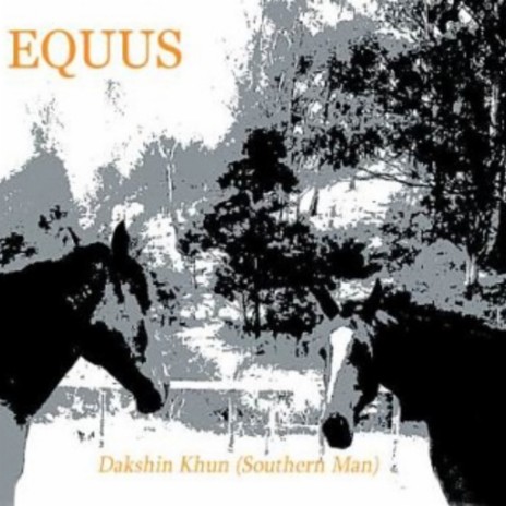 Black Yak cover art