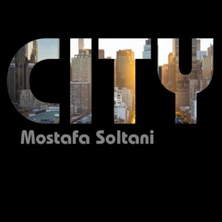 City cover art