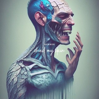Shed My Skin cover art