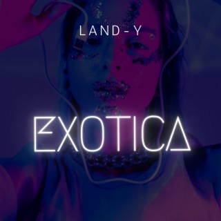Exotica cover art