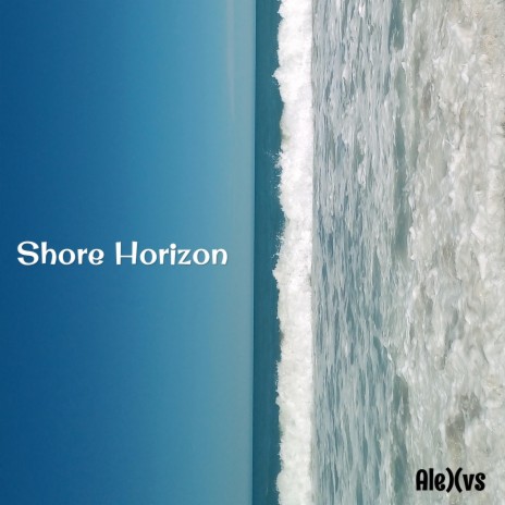 Shore Horizon cover art