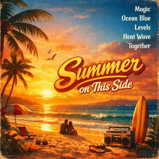 Summer on this side
