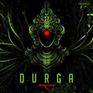 Durga Mantra cover art