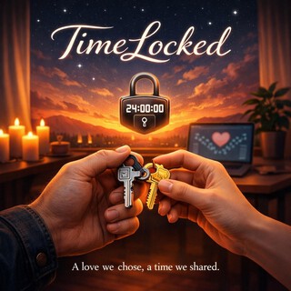 Time-Locked cover art