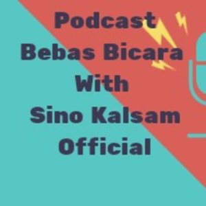 Ngepodcast Saat Santai:Obrolan Random Bersama Teman cover art