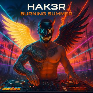 Burning Summer