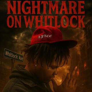 Nightmare On Whitlock