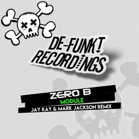Module (Jay Kay & Mark Jackson Remix) cover art