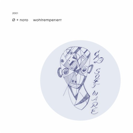 Beispiel Drei ft. Noto cover art