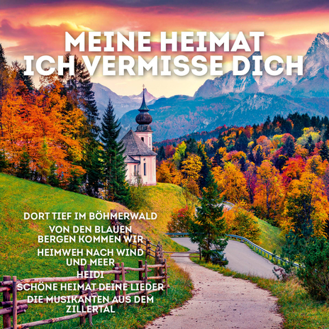 Kufsteiner Lied ft. Margot Hellwig cover art