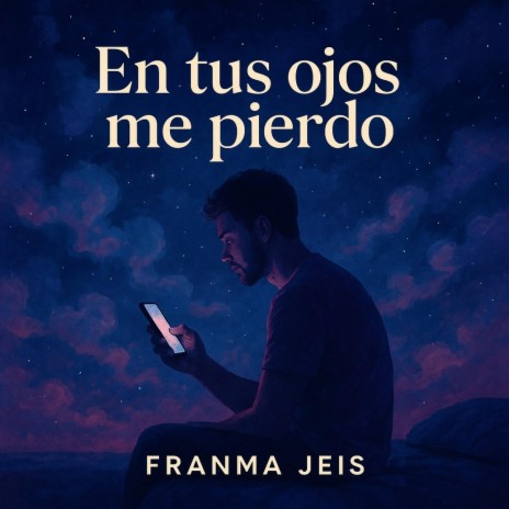 En Tus Ojos Me Pierdo cover art