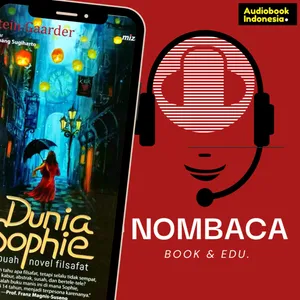 #1 Dunia Shopie -- Taman Firdaus cover art