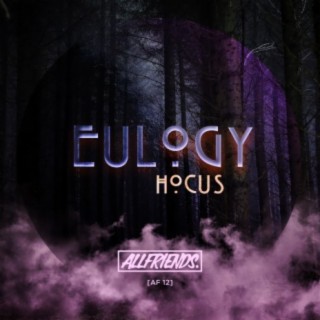Eulogy cover art