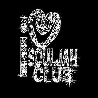 SOULJAH CLUB ft. KILLXERO cover art