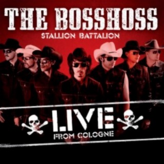 Stallion Battalion