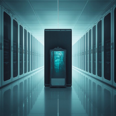 Silent Key, Final Query (Act I: The Last Archive of Atlantis) cover art