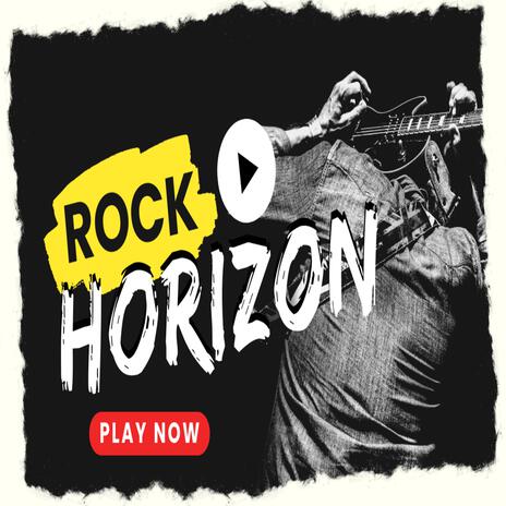 Horizon cover art