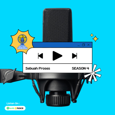 EP03S4 - Sebuah Proses cover art