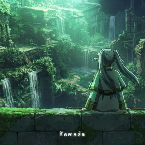 Komada cover art