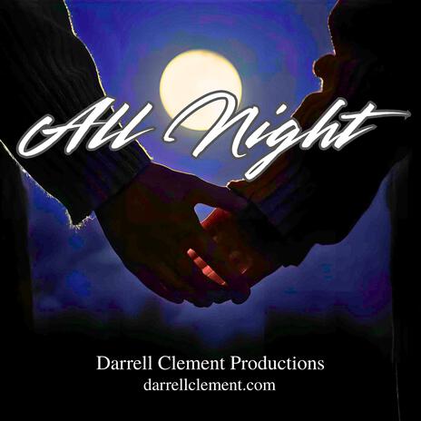 All Night cover art