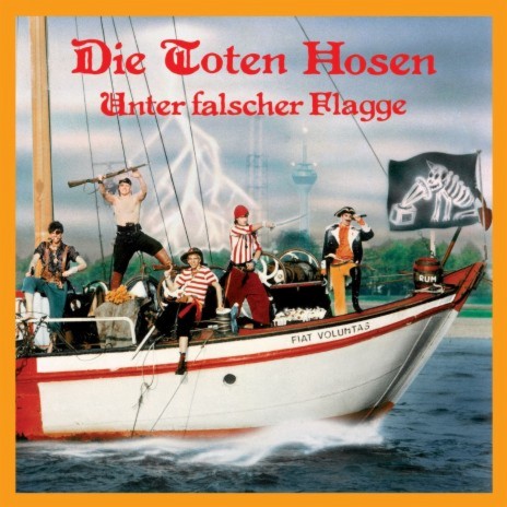Hofgarten cover art