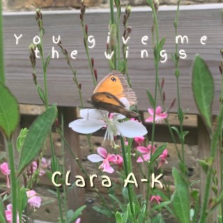 Clara A-K
