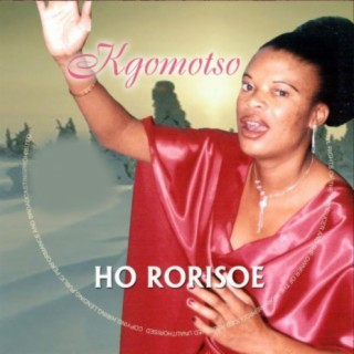 Kgomotso
