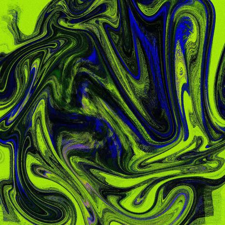 Lugubrious cover art