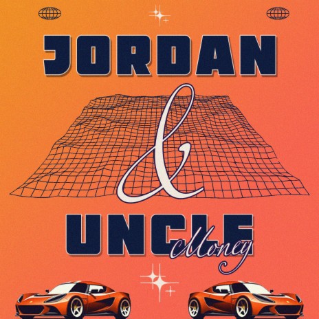 Jordan & Uncle Money cover art