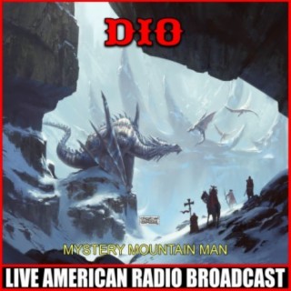 Mystery Mountain Man (Live)