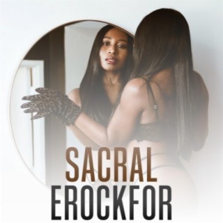 Sacral cover art