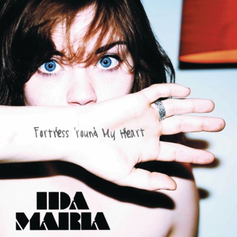 Louie (U.S. Album Version) cover art