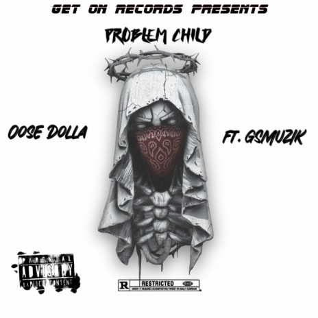 Problem Child ft. GsMuzik cover art