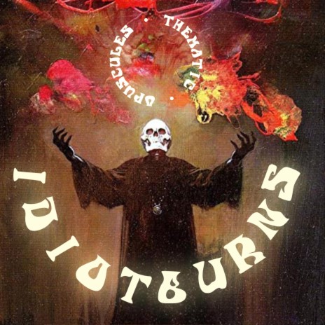 Opuscule Mysterious cover art